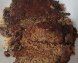 Foto del paso 7 de la receta: Pan de carne estilo holandés