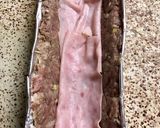 Foto del paso 3 de la receta: Barquito de Carne Relleno