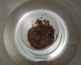 Foto langkah ke 10 dari resep Kue Lidah Kucing Ovomaltine No Mixer No Oven.