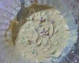 A picture of step 2 of Spicy Pakore😋.