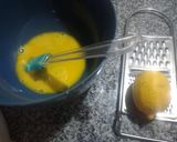 Foto del paso 1 de la receta: Gajitos de limón