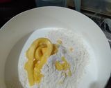 Foto langkah ke 1 dari resep #Resep kulit karipap.