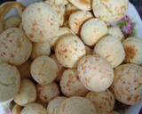 Foto del paso 4 de la receta: Chipá sin tacc