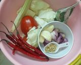 Foto langkah ke 1 dari resep Tongseng Ayam.