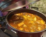 Foto del paso 4 de la receta: Guiso dulzón