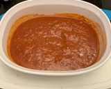 A picture of step 4 of Stuffed Peppers.