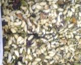 A picture of step 3 of Murmura Tonic Bar.