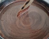 Foto langkah ke 2 dari resep Selai Coklat.