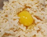 Foto del paso 1 de la receta: Malfatis de espinaca