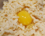 Foto del paso 1 de la receta: Malfatis de espinaca