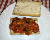 Foto del paso 14 de la receta: Pisto con pechugas de pollo