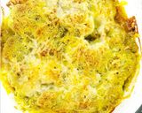 Foto del paso 4 de la receta Canelones de calabacín