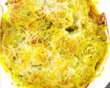 Foto del paso 4 de la receta: Canelones de calabacín