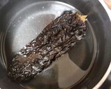 Foto del paso 3 de la receta: Sopa de tortilla