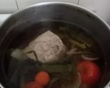 Foto del paso 1 de la receta: Escabeche de peceto