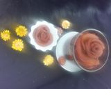 عکس مرحله 4 از دستور مربای به با شیره انگور