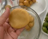 Foto langkah ke 5 dari resep Mooncake/ kue bulan 🥮.