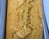 Foto del paso 3 de la receta: Bizcocho calabaza fácil rápido y buenísima