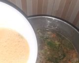 Foto langkah ke 6 dari resep Sup Jagung.