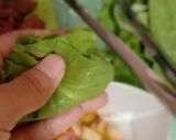 Foto langkah ke 9 dari resep Samgyeopsal homemade.