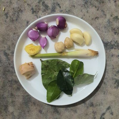 Langkah 1