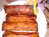 بوراك بعجينة حارة 😋