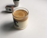Foto langkah ke 3 dari resep Dalgona coffee.