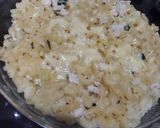 Foto langkah ke 5 dari resep Makaroni kentang (makaroni schotel) kukus.