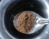 બોર્નવિટા મિલ્ક (Bournvita Milk Recipe In Gujarati) રેસીપી સ્ટેપ1ફોટો