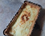 Une image de l'étape 14 de Flan pâtissier ☕.