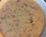 Foto del paso 2 de la receta: Pancakes de Plátano