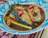 Foto langkah ke 8 dari resep Pindang Bandeng Betawi.
