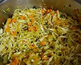 Foto del paso 7 de la receta: Dumplings vegetarianos