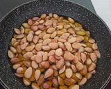 Foto del paso 1 de la receta: Pollo con salsa de almendras 🍗🥘