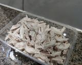 Foto langkah ke 2 dari resep Opor Ayam Suwir.