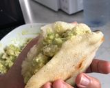 Foto del paso 9 de la receta: Arepas venezolanas, de reina pepiada