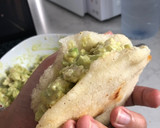 Foto del paso 9 de la receta: Arepas venezolanas, de reina pepiada