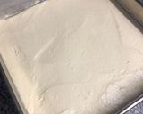 Foto del paso 4 de la receta: Brownie de limón con glasé súper fácil y rápido!