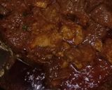 स्पाइसी मसाला चिकन (spicy masala chicken recipe in Hindi) रेसिपी चरण 3 फोटो