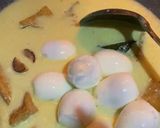 Foto langkah ke 2 dari resep Opor Telur dan Tahu.
