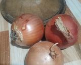 Foto del paso 1 de la receta: Aros de cebolla
