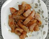 Foto del paso 5 de la receta Quinoa con Verduras y Pollo sabor fajita!
