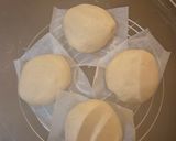 Φωτογραφία βήματος 18 της συνταγής Siopao (Σιοπάο)