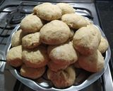 Foto del paso 5 de la receta: Pancitos de cebolla al pesto