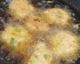 Foto langkah ke 3 dari resep [273] Perkedel Tahu.