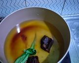 Foto langkah ke 6 dari resep Biji Salak Ubi Kuning.