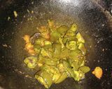 বেগুন রসুন তত্তরি (Begun Rasun Tattari recipe in bengali) রেসিপির ধাপ 5 ছবি
