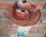 Foto del paso 5 de la receta: Donas