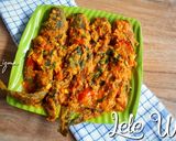 Foto langkah ke 8 dari resep Lele Woku.