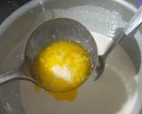 Foto langkah ke 3 dari resep Pisang goreng madu.